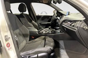 BMW 118 bild 15