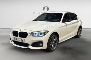 BMW 118 bild 1