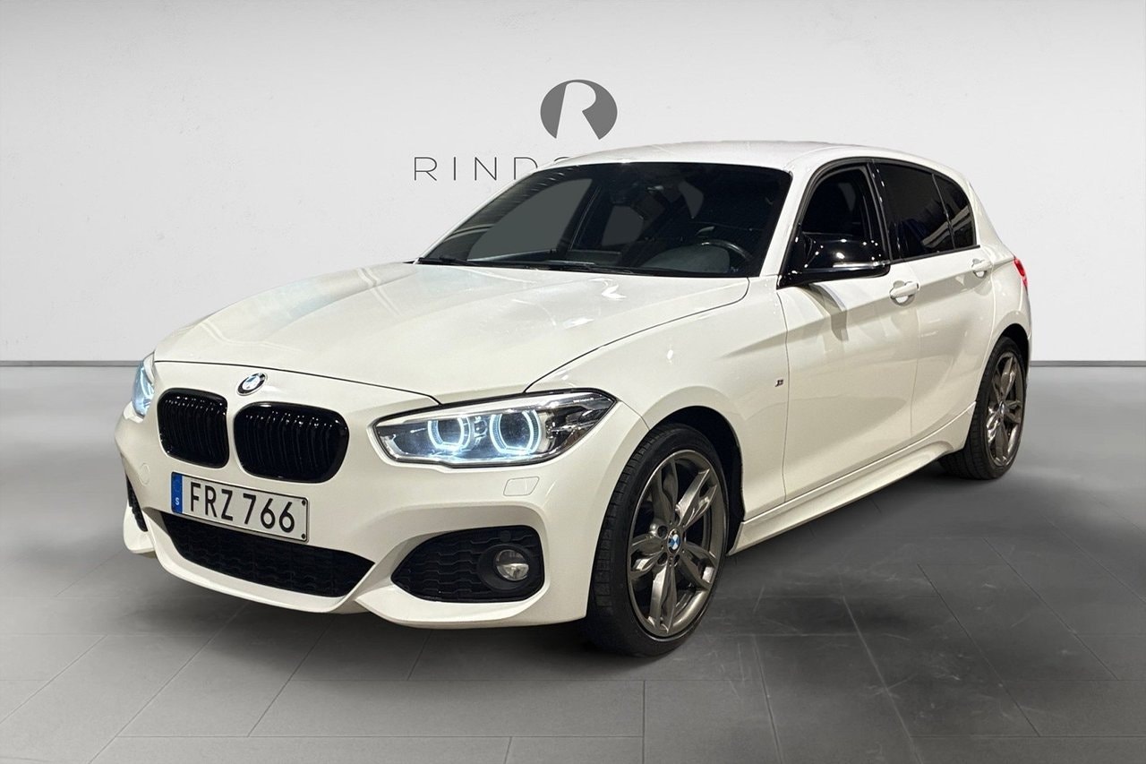 BMW 118