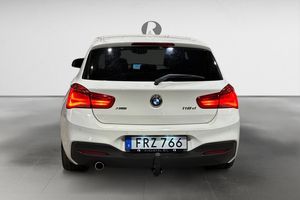 BMW 118 bild 6