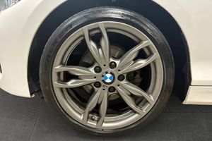 BMW 118 bild 16