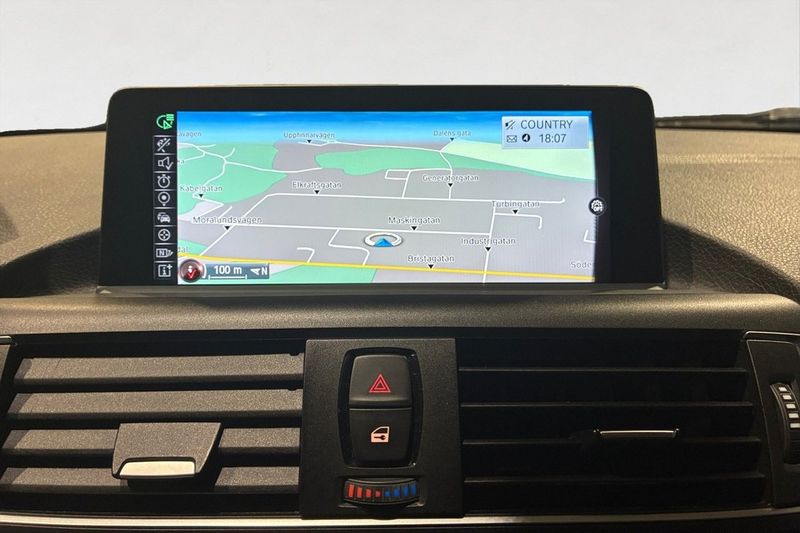 BMW 118 bild 12