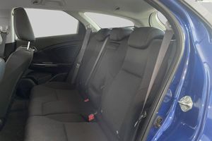 Honda Civic bild 10