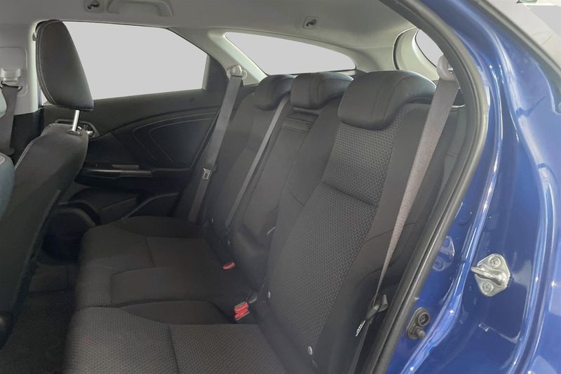 Honda Civic bild 10