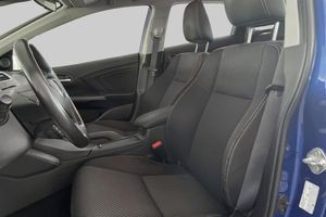 Honda Civic bild 6