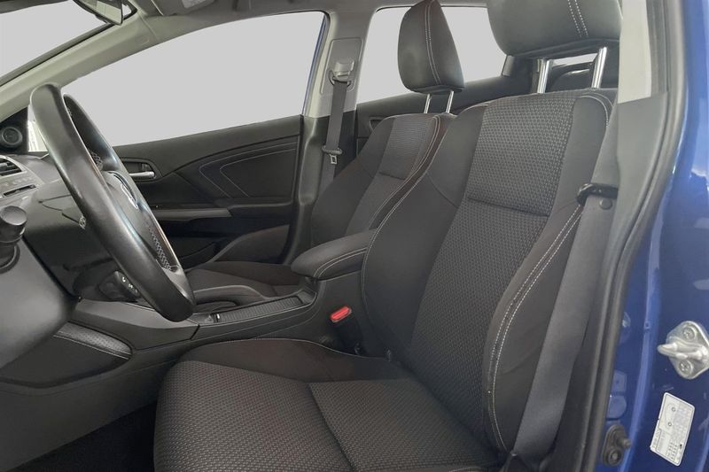 Honda Civic bild 6