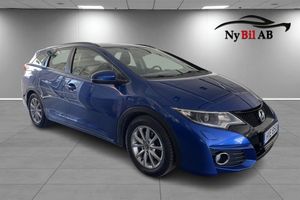 Honda Civic bild 5