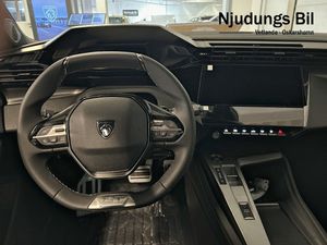 Peugeot 408 bild 9
