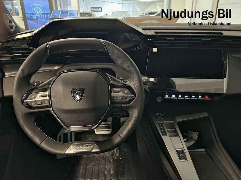 Peugeot 408 bild 9