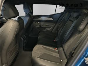 Peugeot 408 bild 7