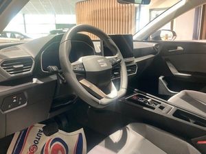 Seat Leon bild 4