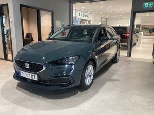 Seat Leon bild 2