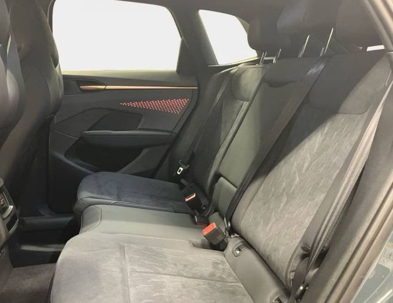 Cupra Terramar bild 4