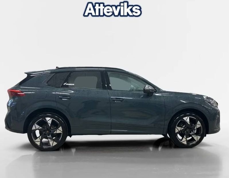 Cupra Terramar bild 2