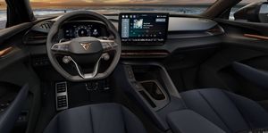 Cupra Terramar bild 3