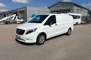 Mercedes Vito bild 1