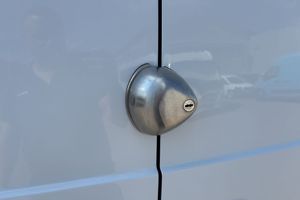 Mercedes Vito bild 5