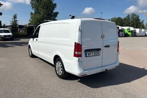 Mercedes Vito bild 2