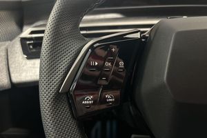 Peugeot e-3008 bild 16
