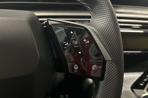 Peugeot e-3008 bild 17