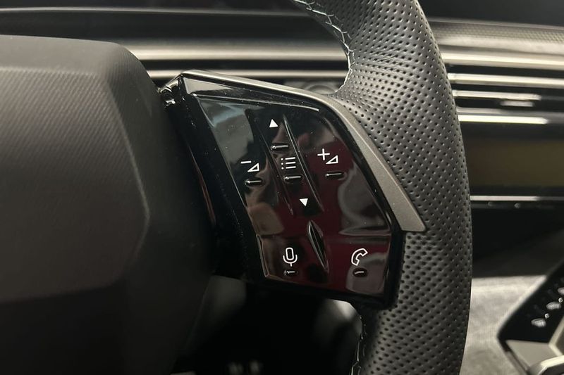 Peugeot e-3008 bild 17