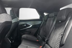 Peugeot e-3008 bild 6