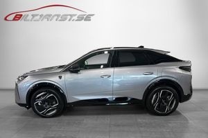 Peugeot e-3008 bild 2