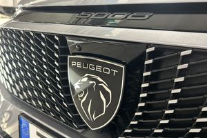 Peugeot e-3008 bild 11