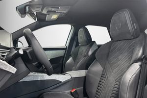 Peugeot e-3008 bild 5
