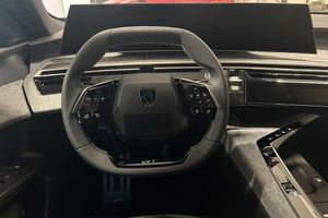 Peugeot e-3008 bild 15