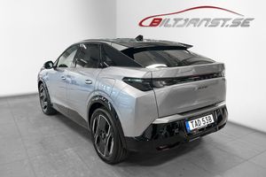 Peugeot e-3008 bild 3