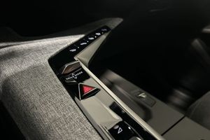Peugeot e-3008 bild 18