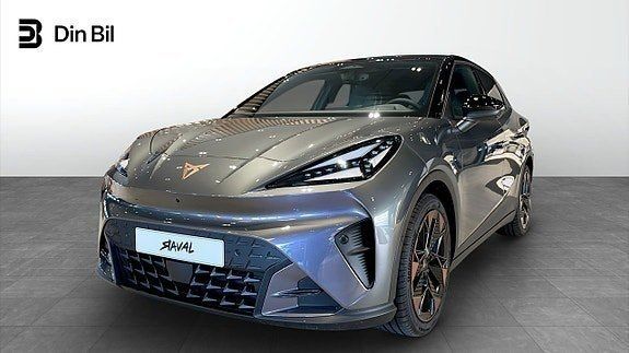 Cupra Raval Endurance 52kWh 210HK *DIN BIL EDITION* Privatleasing - 2027