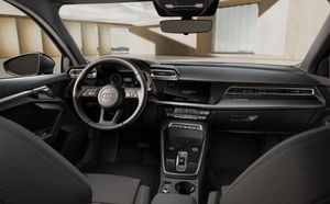 Audi A3 bild 4
