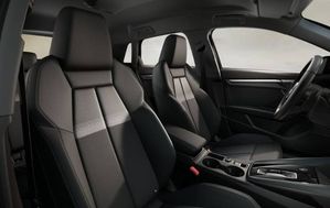 Audi A3 bild 5