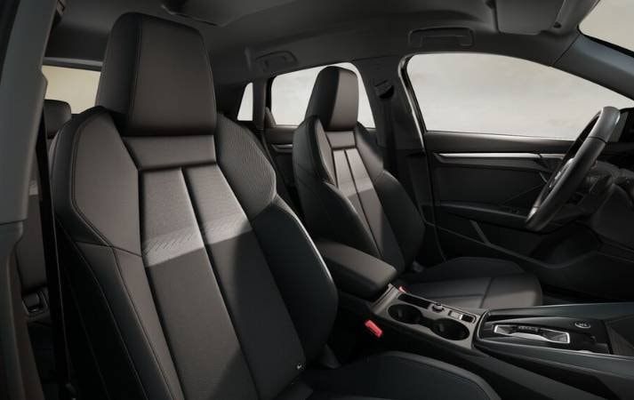 Audi A3 bild 5