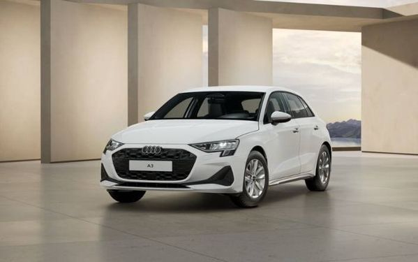 Audi A3 Sportback TFSI Proline 110 kW S tronic - 2026