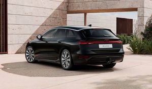 Audi A6 e-tron bild 3