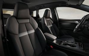 Audi Q4 e-tron bild 5