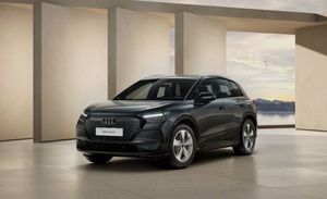 Audi Q4 e-tron bild 1