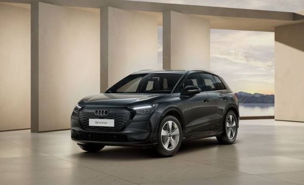 Audi Q4 e-tron Performance Proline - 2027
