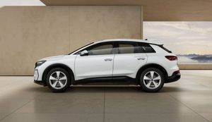 Audi Q4 e-tron bild 2