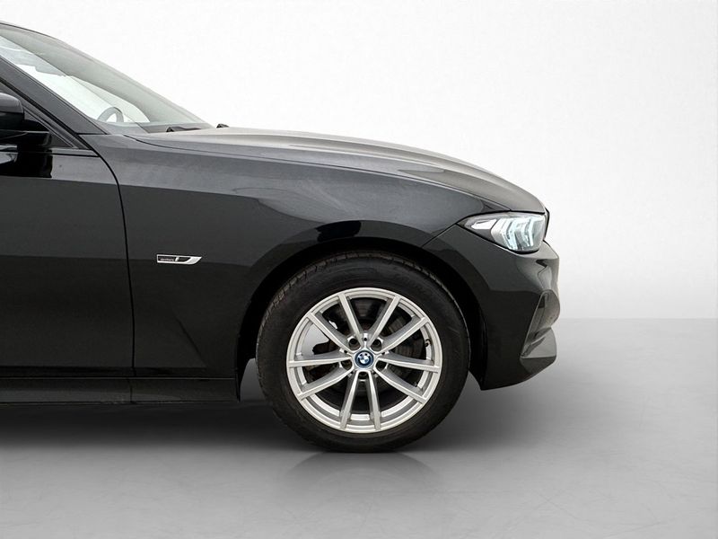 BMW 330 bild 36