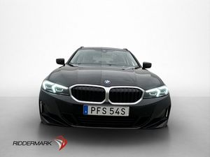 BMW 330 bild 2