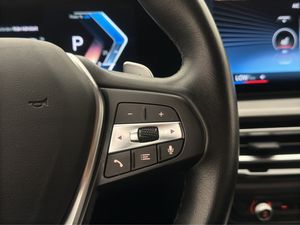 BMW 330 bild 14
