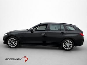 BMW 330 bild 4