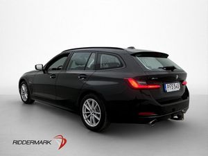 BMW 330 bild 5