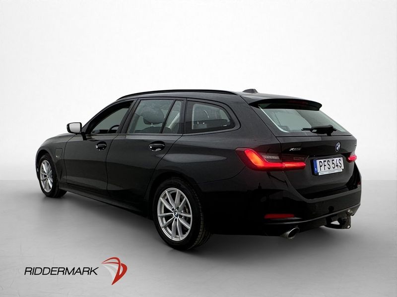 BMW 330 bild 5