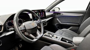 Cupra Leon bild 7