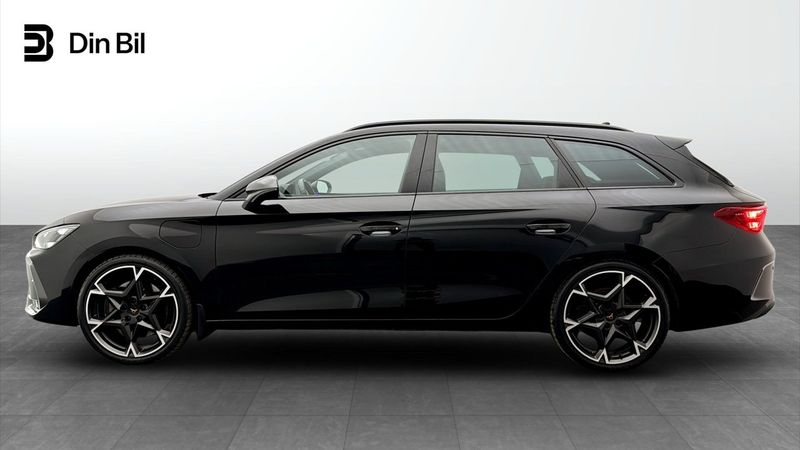 Cupra Leon bild 2